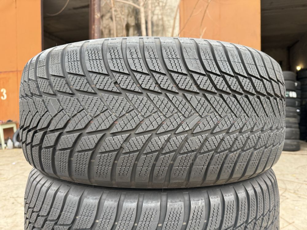 255/50 r20 Bridgestone Blizzak LM001 Резина зимняя