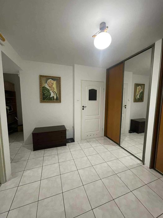 Wynajmę mieszkanie w Biłgoraju