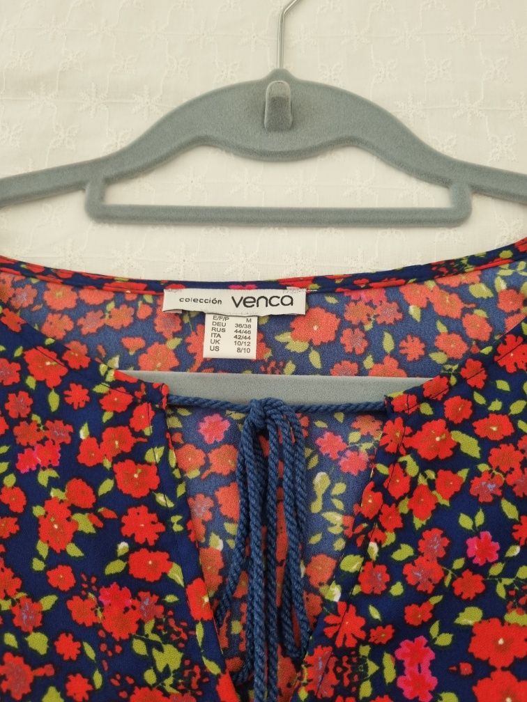 Vestidos como novos