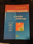 repetytorium z języka polskiego