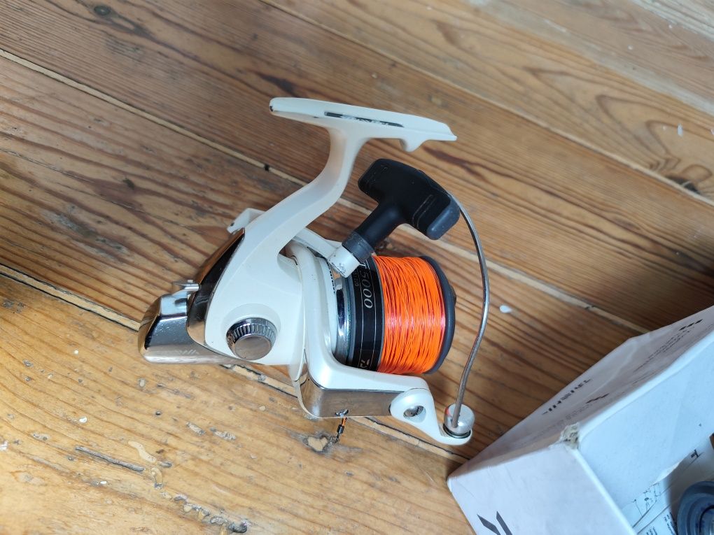 Carreto de Pesca Daiwa Shorecast