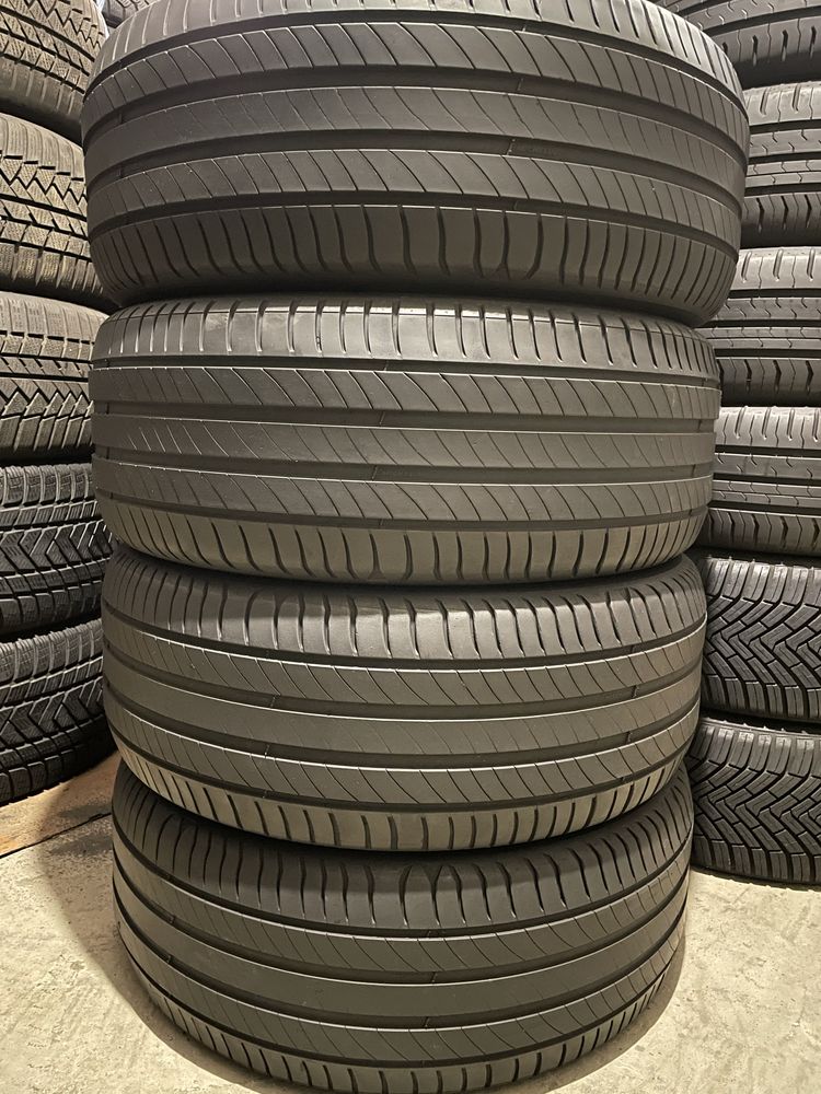 235/55 R17 Michelin Primacy 4 (Germany)