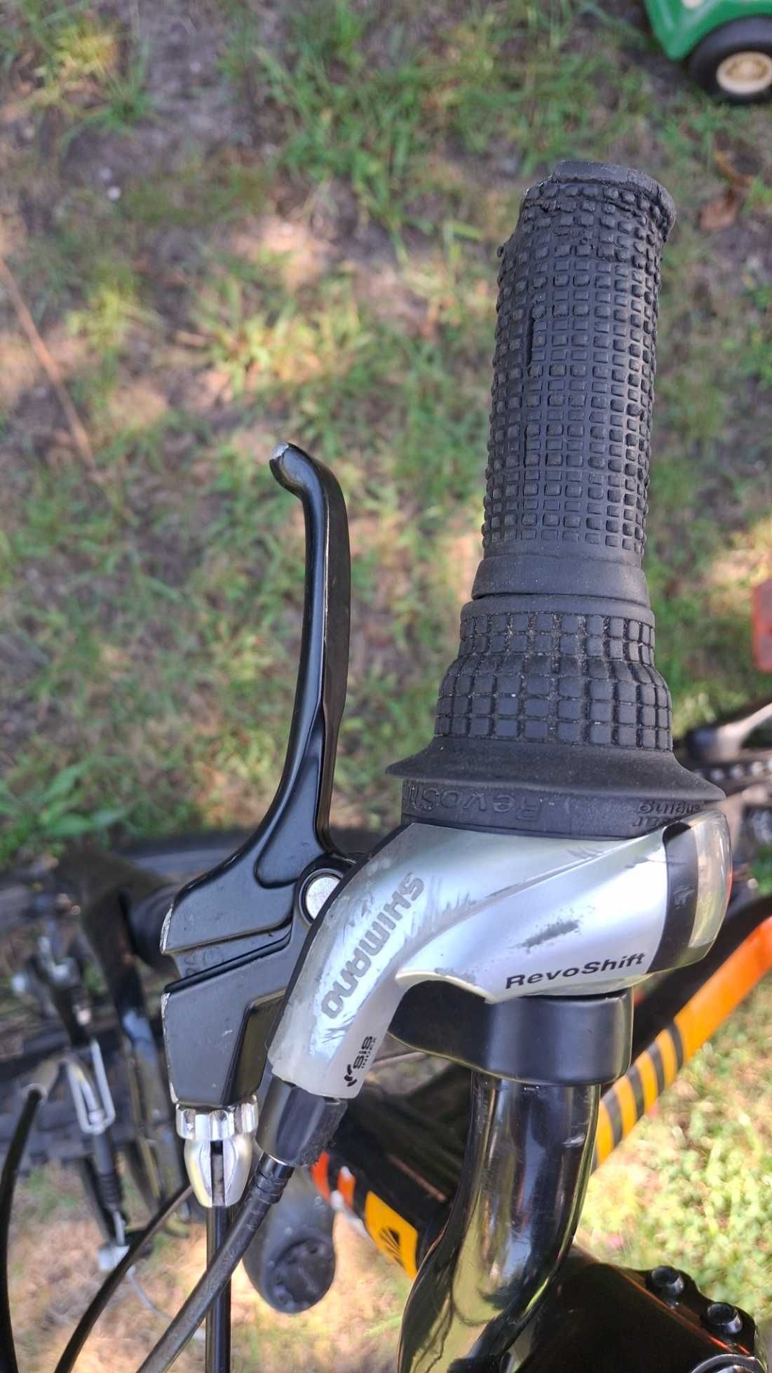 Trek Precaliber koła 20 cali po własnym dziecku. Wyposażenie. Zadbany.