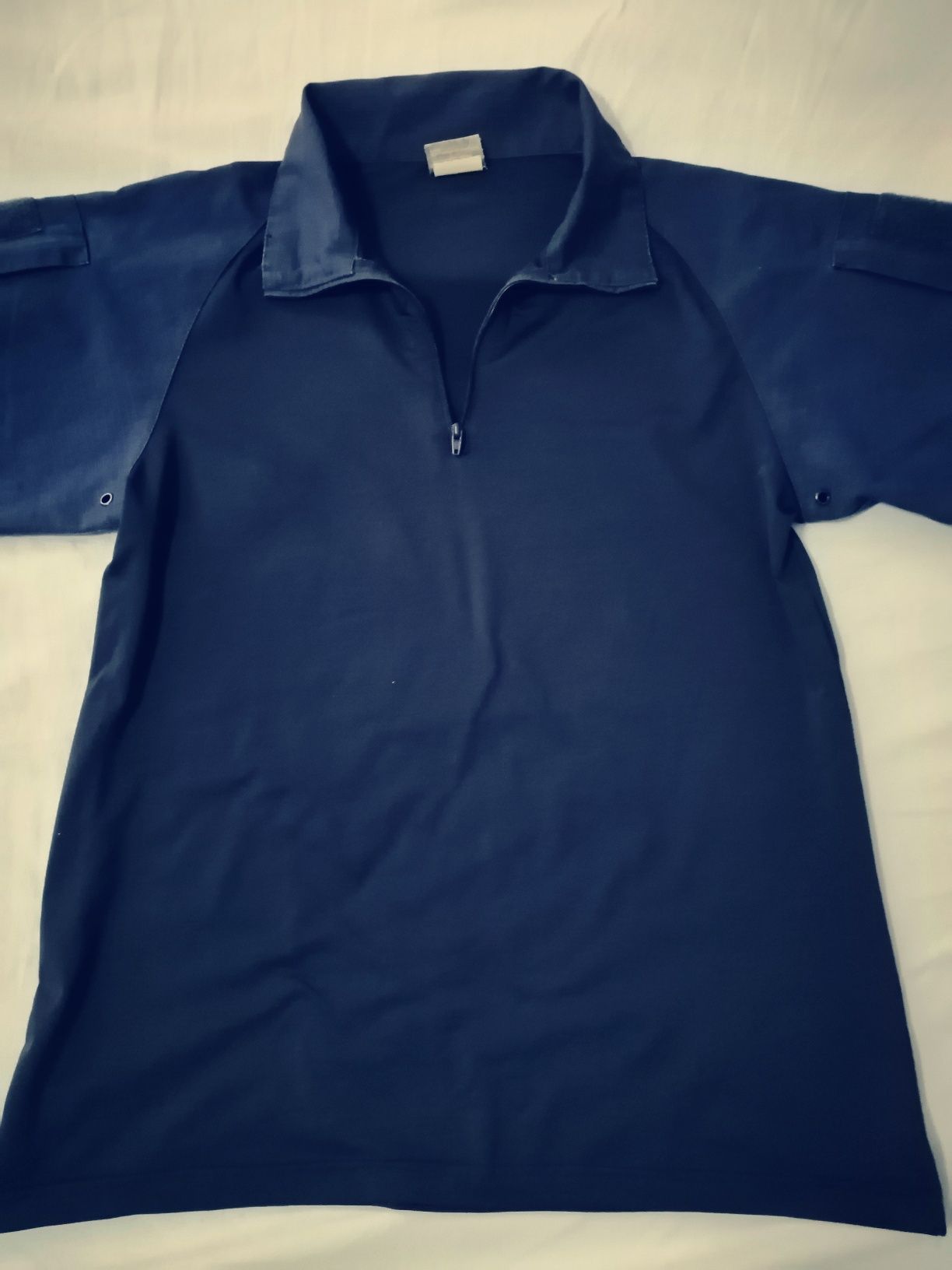 Combat t-shirt patrol airsoft
