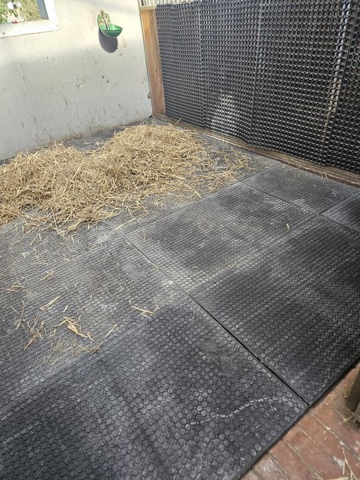 Maty drogowe, stajenne podkłady drogowe płyty odbiór w Łasku