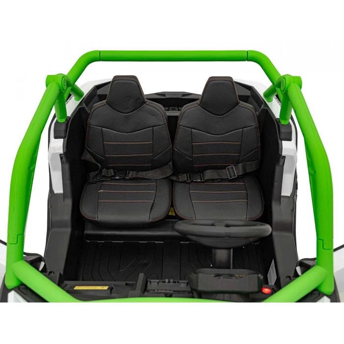 Buggy SR dla dzieci 24V 4X4 300W Auto na akumulator Samochód Pojazd
