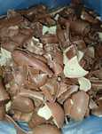 Некондиция брак шоколад конфеты чипсы снеки сухарики и т.д. продукты