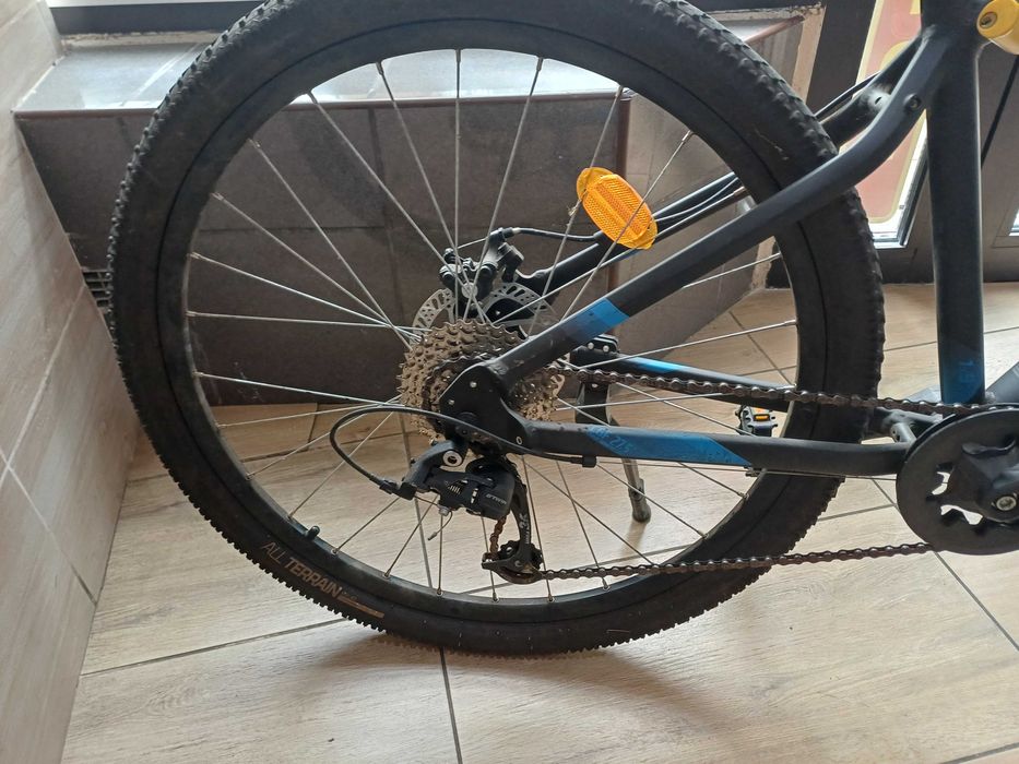 (2436/25) Rower Rockrider ST 120