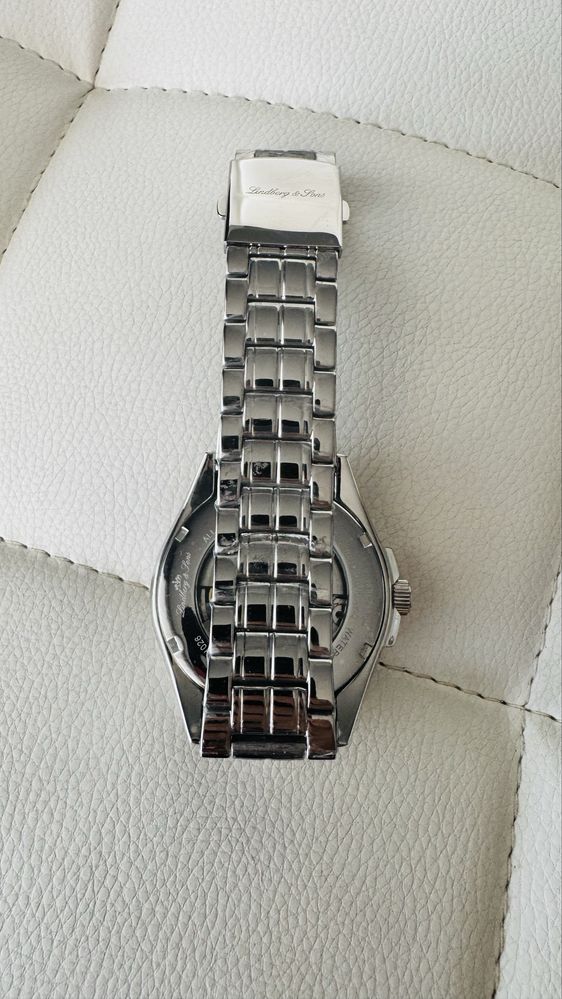 Sprzedam nowy meski Zegarek Lindberg & Sons SK14H026