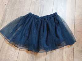 Фатиновая юбка, размер  98-110 см, 2-5 лет