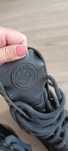 Botas Grinders 36