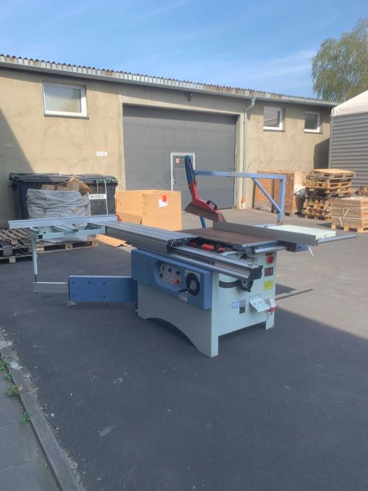 Piła formatowa BERNARDO Classic 1600