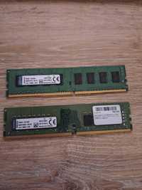Оперативна пам’ять Kingston DDR4 16Гб(2 x 8GB), 2133Mhz