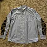 Сорочка від Carhartt