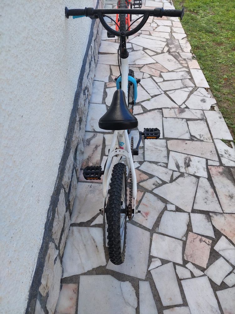 Bicicleta criança Btwin