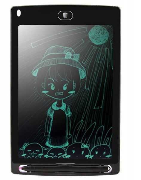 Tablet graficzny dla dzieci Niebieski 8,5