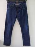 Лёгкие джинсы NUDIE оригинал made in Italy W32 L32