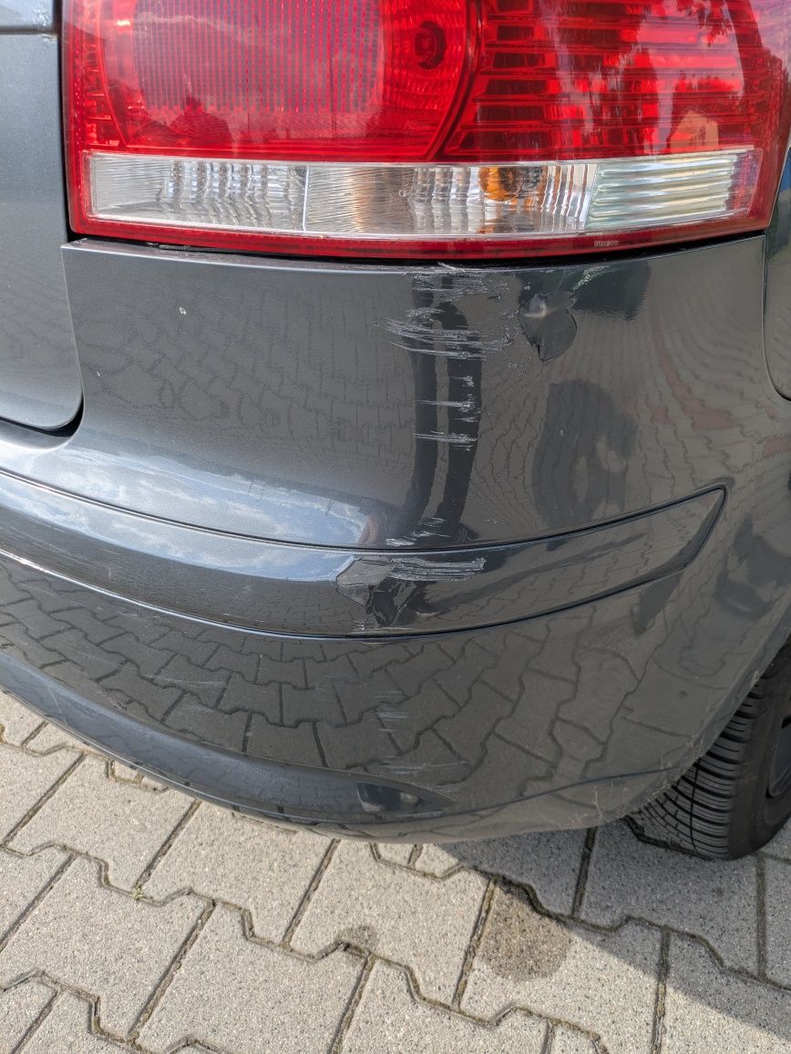 Audi a3 8p pakiet S-Line