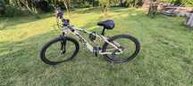 Rower górski MTB Conway 6020 Dirt