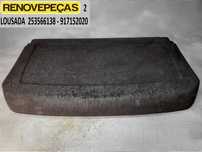 Chapeleira / Cortina Mala Fiat Bravo Ii (198_)