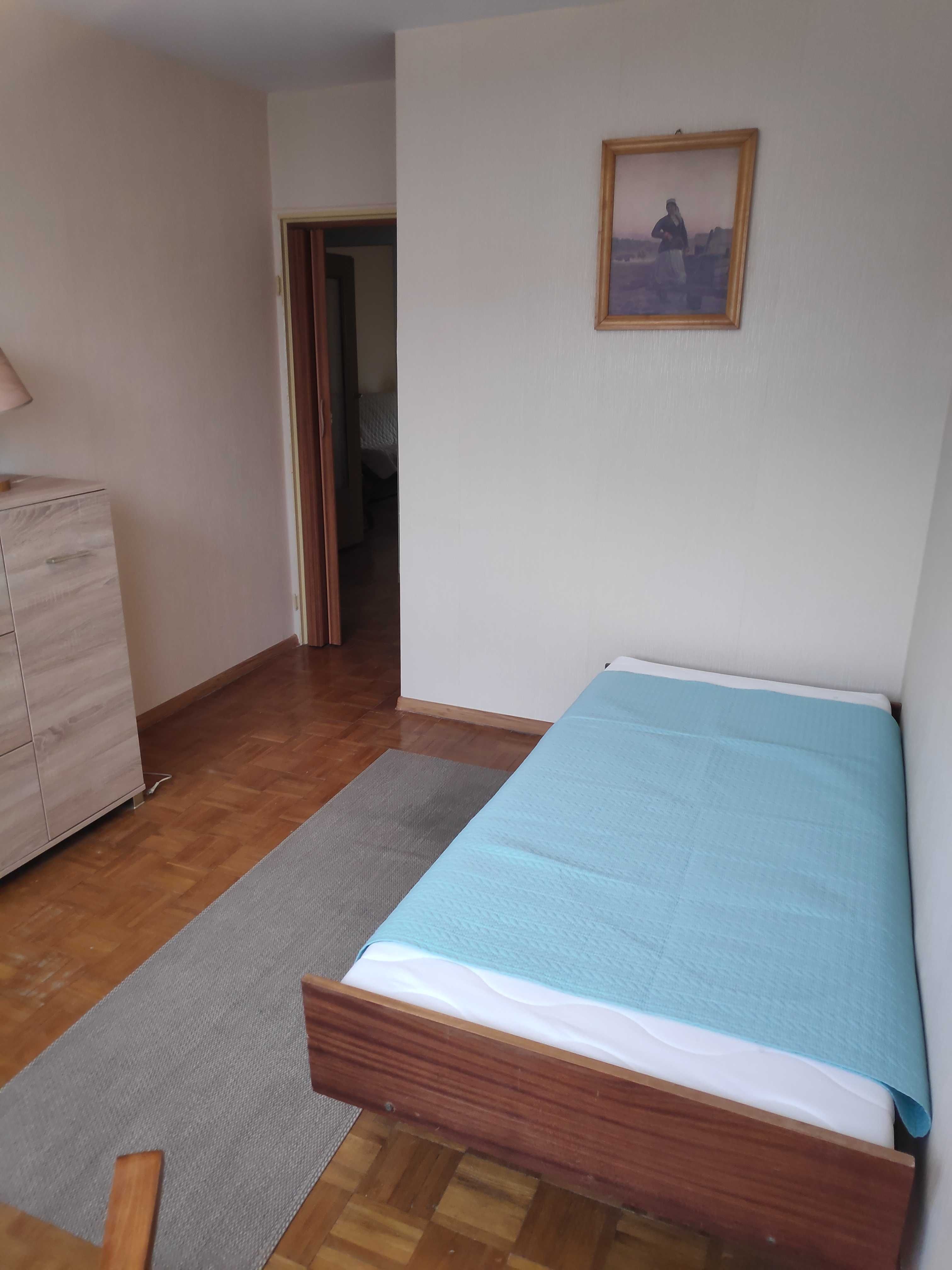 Pokój jednoosobowy ul. Na Ostatnim Groszu