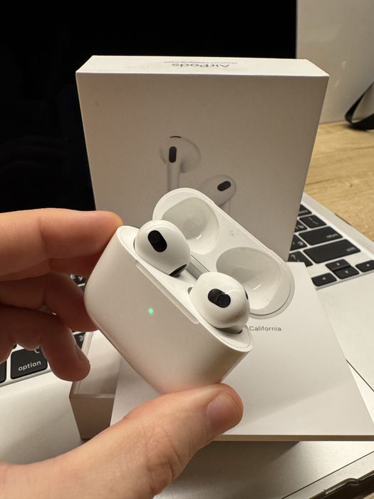 Apple Airpods 3