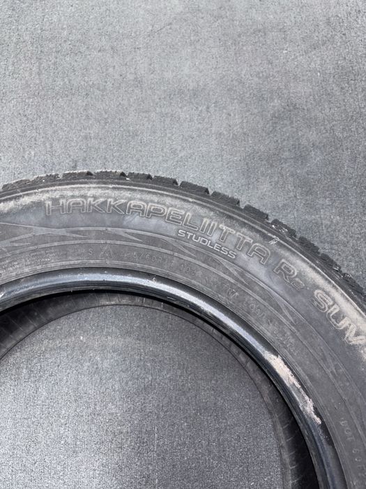 Продам 1 покришку nokian