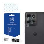 Szkło hybrydowe na obiektyw aparatu 3mk Lens Protection na Motorola Mo