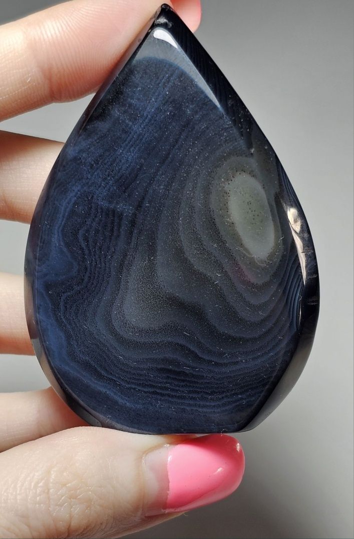 Agat naturalny 63g agat