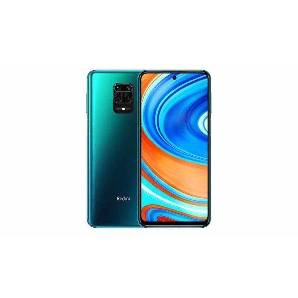 Xiaomi redmi note 9S 6GB/128GB