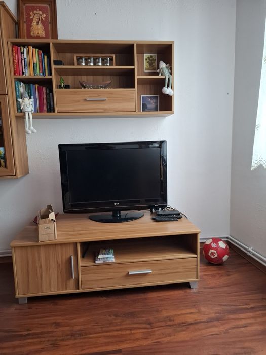 Meble do pokoju -salonu