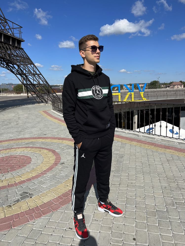 Костюм Комплект Jordan J Psg Fleece