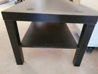 Sprzedam stolik Łąck ikea 90×55 wys. 45