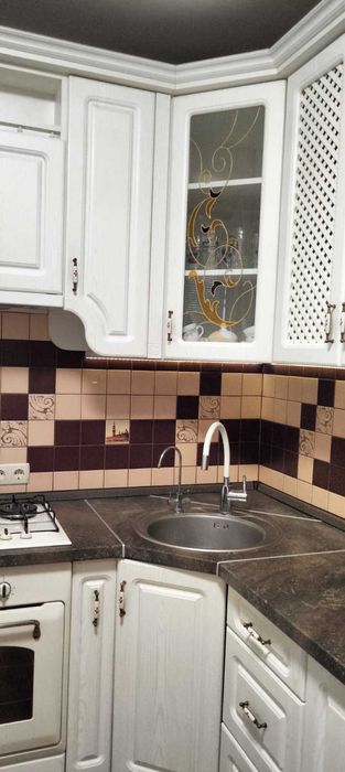 Продаж 2 -кім. квартири вул.Еськова єОселя /єВідновлення