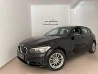 BMW 118d Urban Line