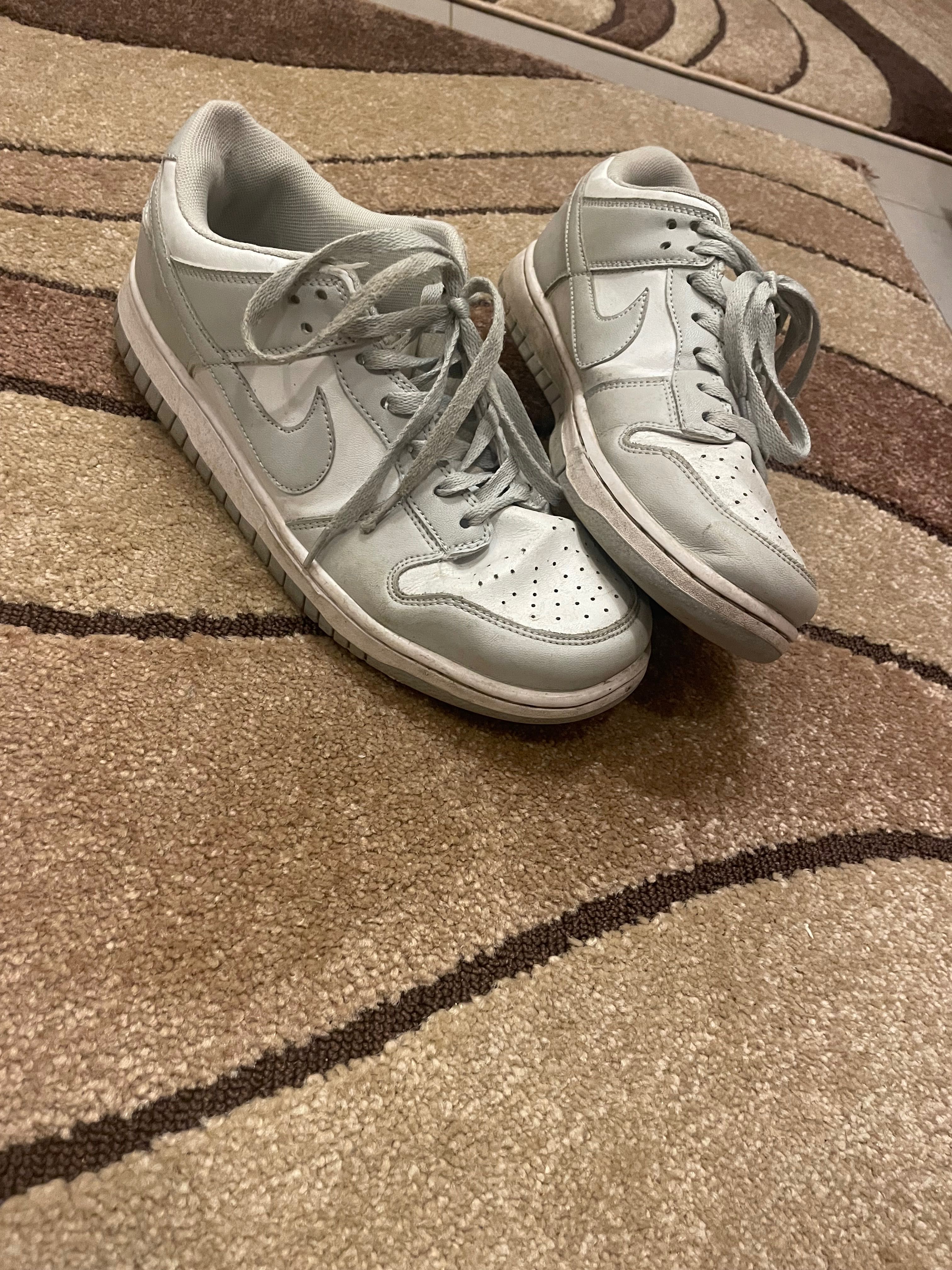 Buty Nike dunke low