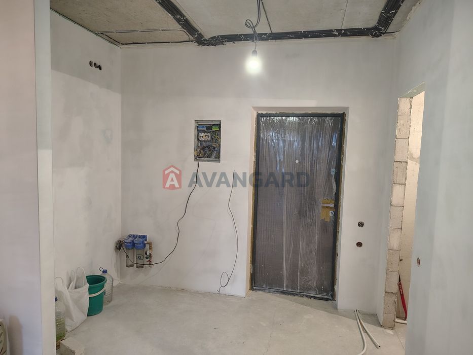 Продаж 2 кім 74 м2 ЖК 'Resident Hall'