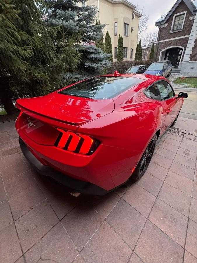 Ford Mustang, 2023