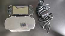 PSP 1000 w bardzo dobrym stanie