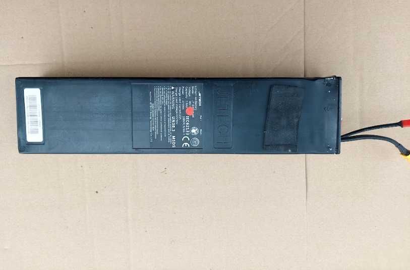 Bateria do Hulajnogi Elektrycznej Jetech 36v 7,5Ah