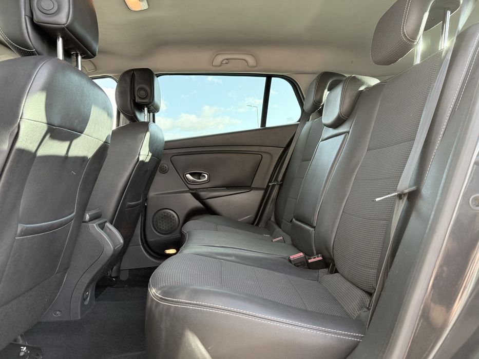 Renault Megane GTline 2011