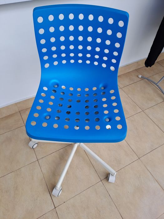 krzesło obrotowe Ikea SPORREN