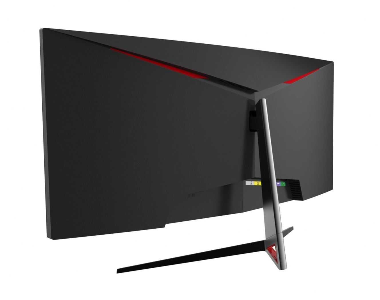 Ігровий монітор Sceptre Curved 30″ 21:9 2560x1080 200Hz Безрамочний