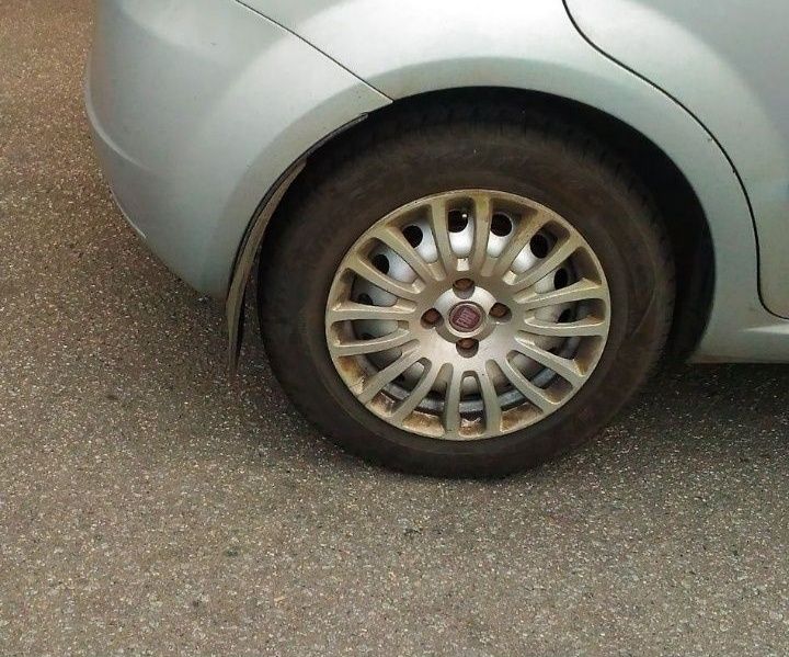 Брызговики Фиат Добло Типо Уно Скудо Темпро Дукато Ритмо Флорино Панда