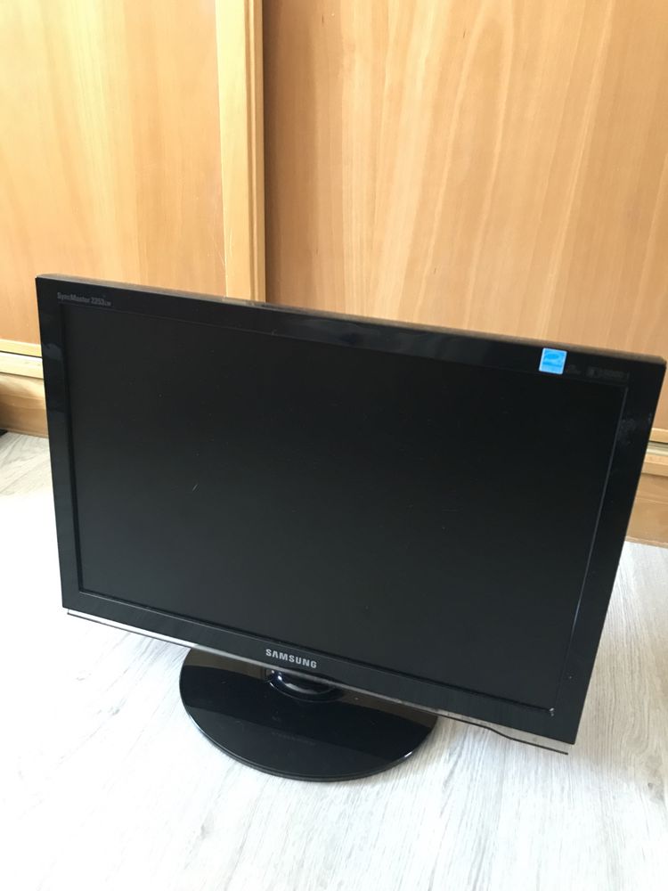 Monitor 22'' SAMSUNG 2253LW