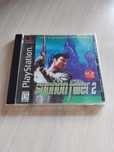 Диск Syphon filter 2 для ps 1