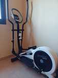 Elíptica BH Fitness AMBITION como nova