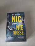 Nic o mnie nie wiesz