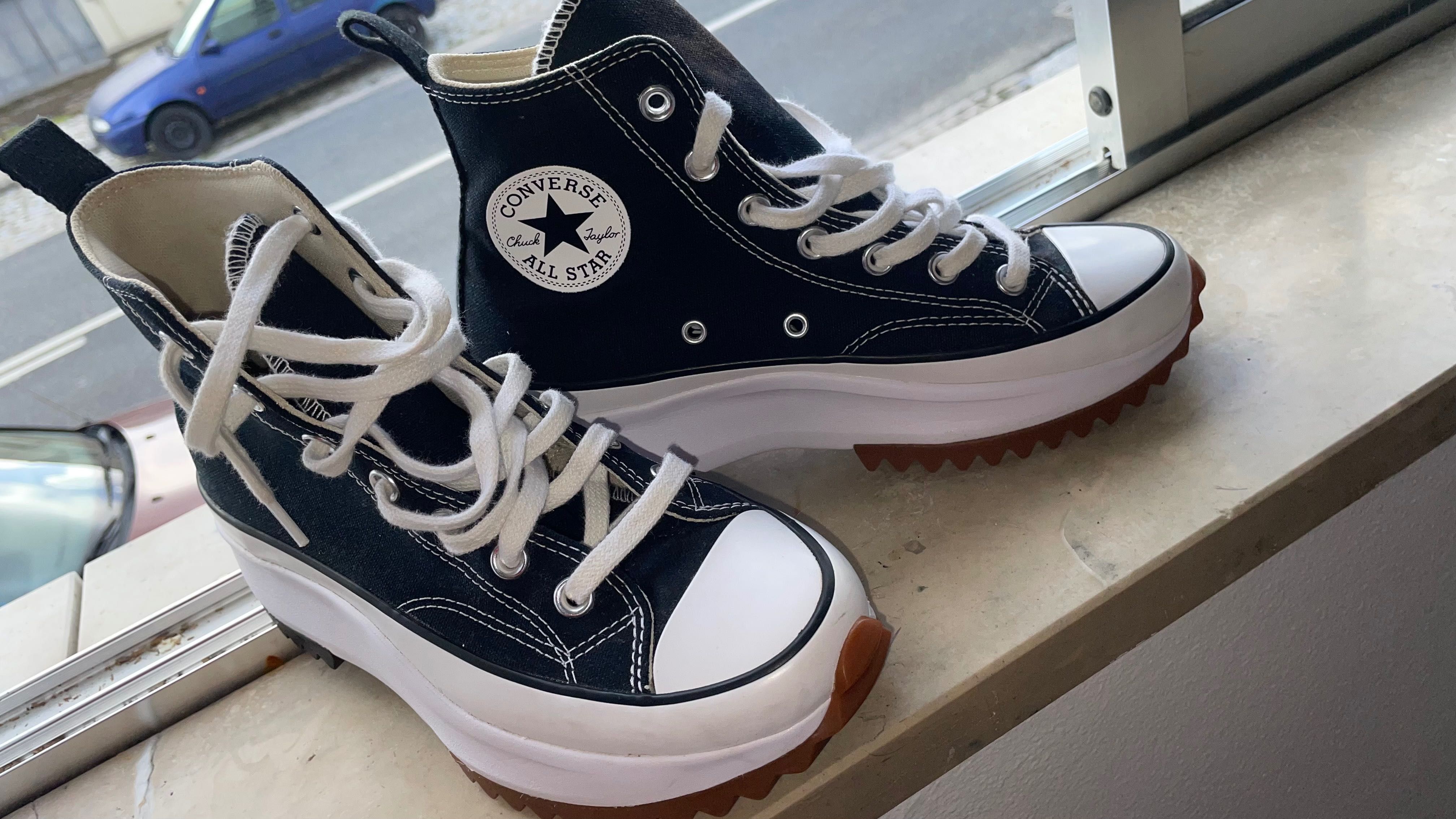 Sapato converse bom preço