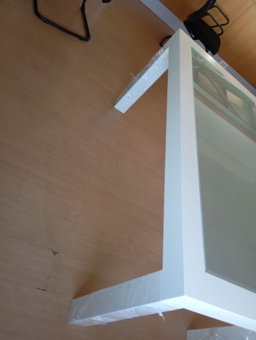 Mesa de jantar - nova